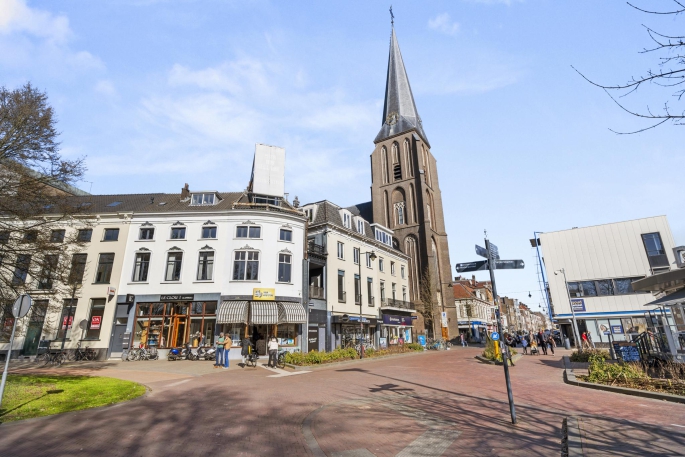 Steenstraat 1 A, 6828 CA, Arnhem
