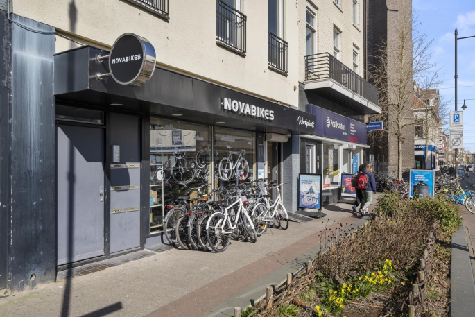 Steenstraat 1 A, 6828 CA, Arnhem