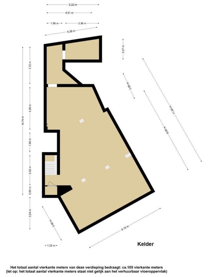Steenstraat 1 A, 6828 CA, Arnhem