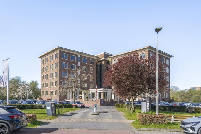 Mr B.M. Teldersstraat 7, 6842 CT, Arnhem
