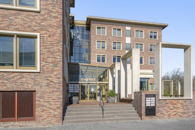 Mr B.M. Teldersstraat 7, 6842 CT, Arnhem