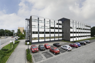 Galvanistraat 1 A, 6716 AE, Ede