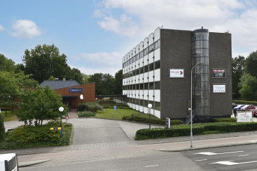 Galvanistraat 1 A, 6716 AE, Ede