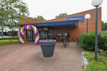 Galvanistraat 1 A, 6716 AE, Ede