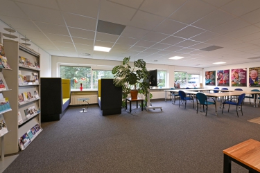 Galvanistraat 1 A, 6716 AE, Ede