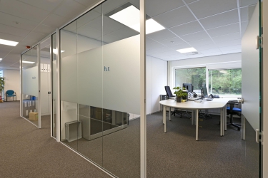 Galvanistraat 1 A, 6716 AE, Ede