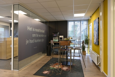 Galvanistraat 1 A, 6716 AE, Ede