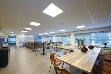 Galvanistraat 1 A, 6716 AE, Ede