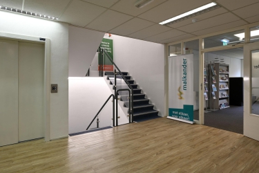 Galvanistraat 1 A, 6716 AE, Ede