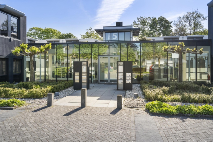 Landjuweel 5-7, 3905 PE, Veenendaal