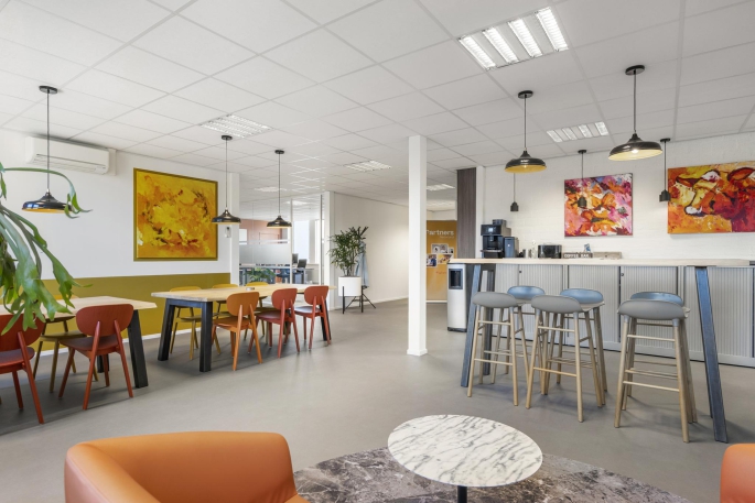 Landjuweel 5-7, 3905 PE, Veenendaal