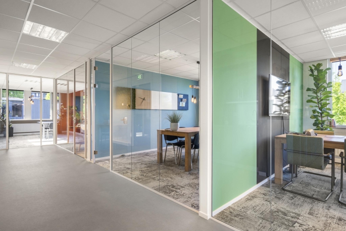 Landjuweel 5-7, 3905 PE, Veenendaal