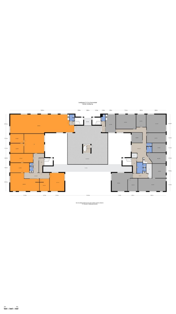 Landjuweel 5-7, 3905 PE, Veenendaal