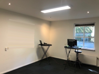 Stationsweg 71, 6711 PL, Ede