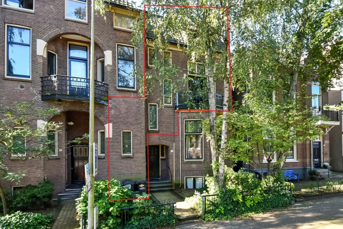 Van Lawick van Pabststraat 17, 6814 HA, Arnhem
