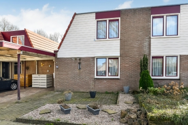 Alkmaarsingel 194, 6843 WP, Arnhem