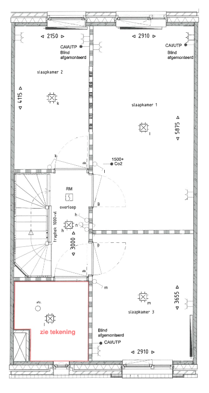 Deltawerken 73, 6846 TA, Arnhem