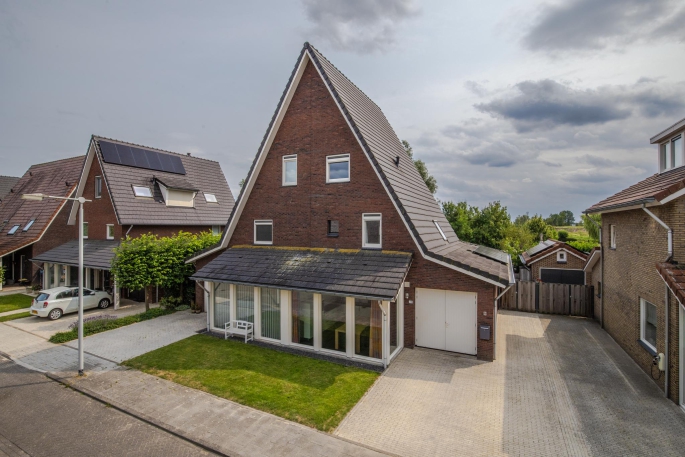 Angelsaksenveld 28, 6846 CA, Arnhem