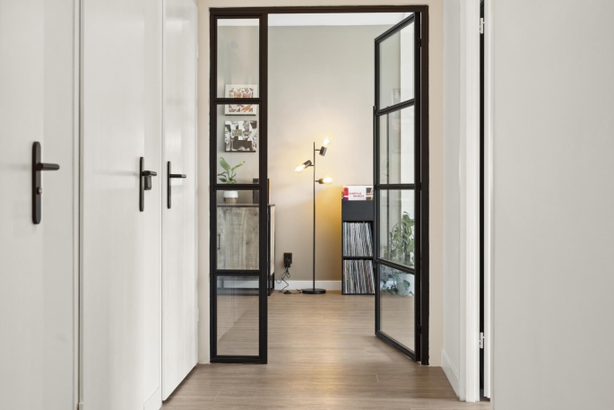 Groningensingel 591, 6835 EX, Arnhem