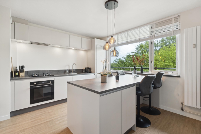 Groningensingel 591, 6835 EX, Arnhem