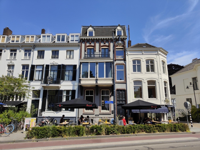 Velperbuitensingel 20 -1, 6828 CV, Arnhem