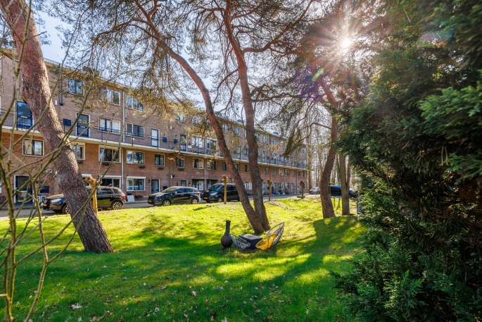 van Heutszlaan 92 1, 6711 KT, Ede