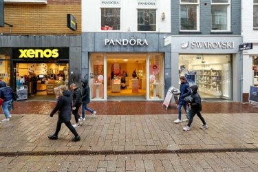 Vijzelstraat 1 c, 6811 ES, Arnhem