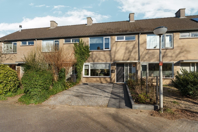 Assenstraat 17, 6835 HA, Arnhem