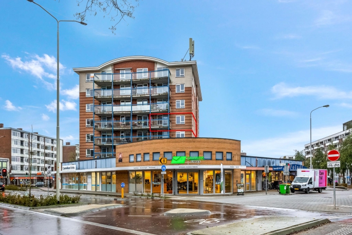 Stadsbrink 483, 6707 AT, Wageningen