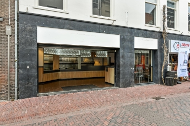 Pauwstraat 8 b, 6811 GK, Arnhem