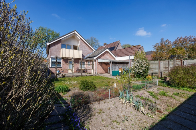 Bettekamp 47, 6712 EH, Ede