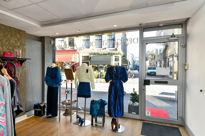 Bakkerstraat 53, 6811 EJ, Arnhem