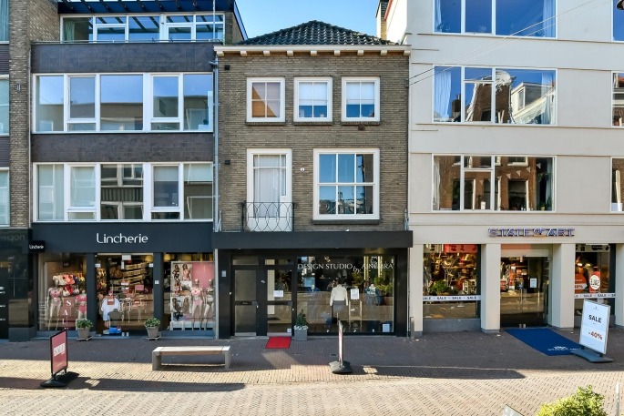 Bakkerstraat 53, 6811 EJ, Arnhem