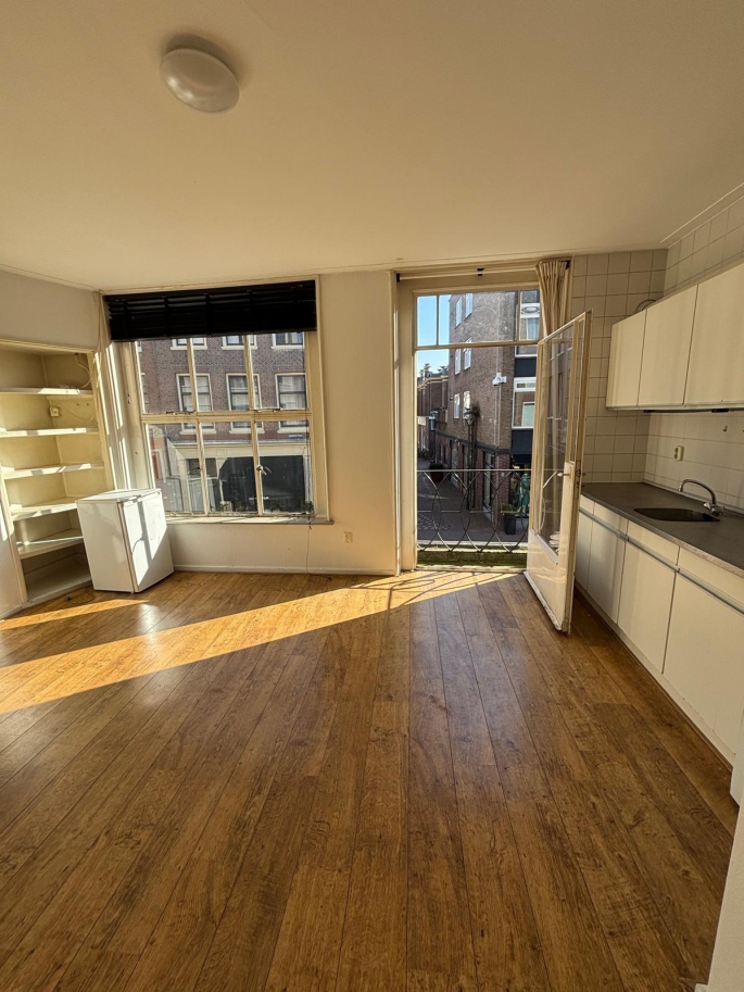 Bakkerstraat 53, 6811 EJ, Arnhem
