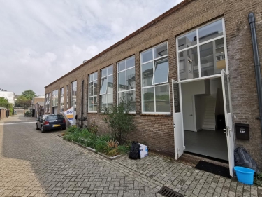 Bastionstraat 13 a, 6811 AM, Arnhem