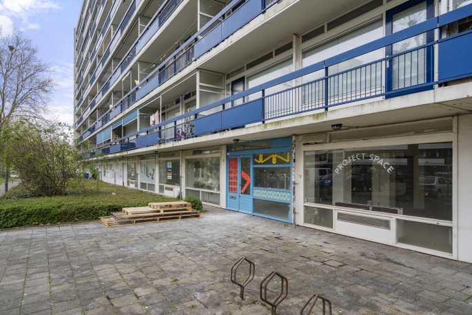 Hisveltplein 21-35, 6826 LE, Arnhem