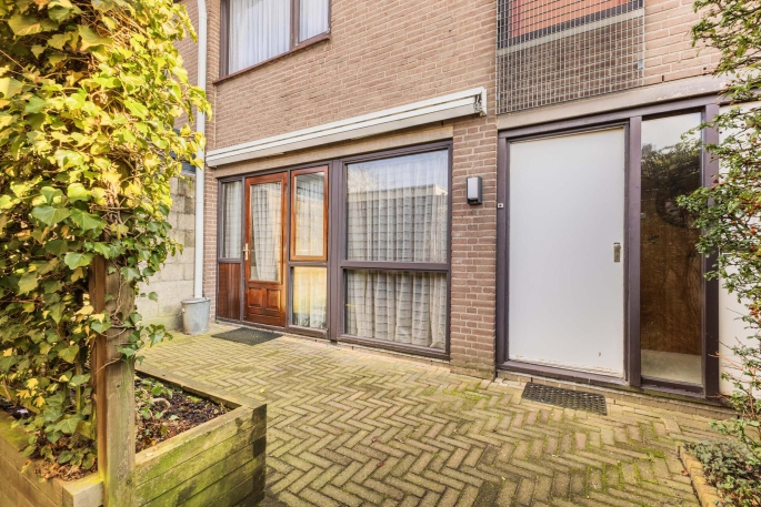 Alblasserdamstraat 15, 6843 NG, Arnhem