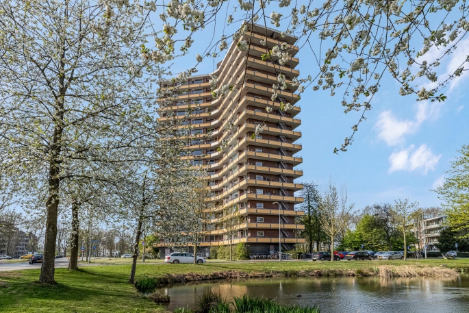 Thorbeckestraat 240, 6702 CA, Wageningen