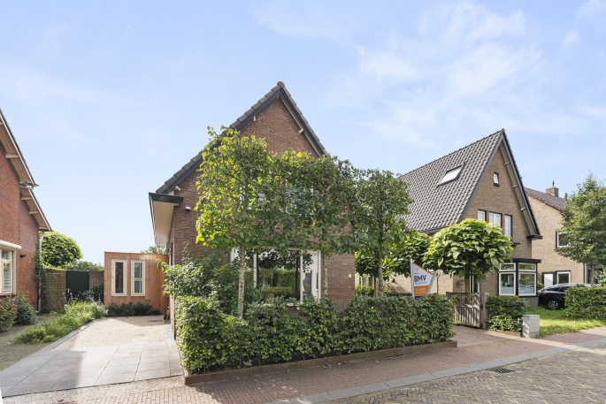 Lindelaan 9, 6721 VB, Bennekom
