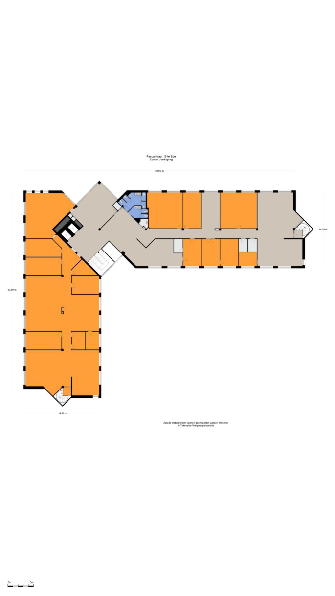 Pascalstraat 15, 6716 AZ, Ede