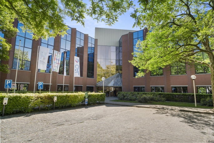 Pascalstraat 15, 6716 AZ, Ede