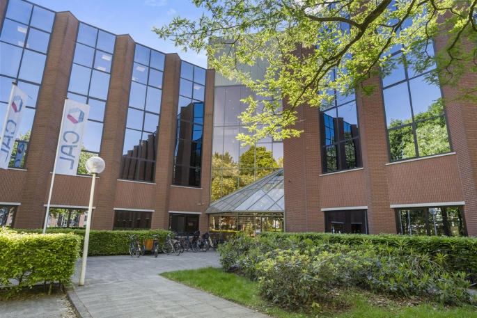 Pascalstraat 15, 6716 AZ, Ede