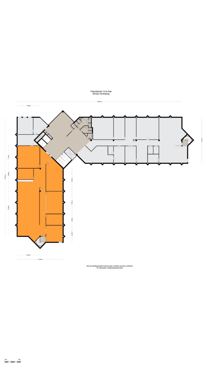Pascalstraat 15, 6716 AZ, Ede