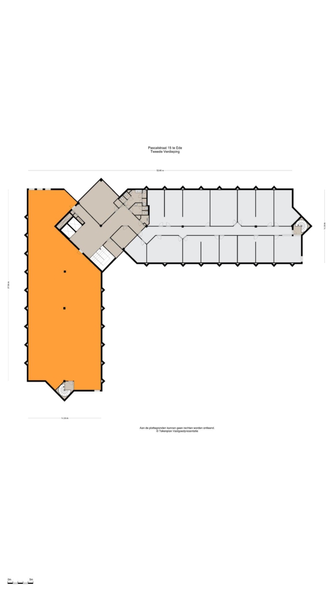 Pascalstraat 15, 6716 AZ, Ede