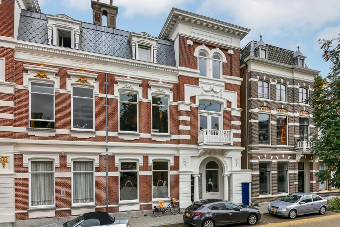 Emmastraat 73, 6828 HD, Arnhem