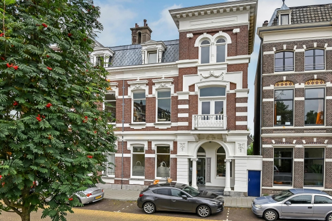 Emmastraat 73, 6828 HD, Arnhem