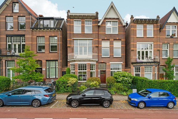 Sonsbeekweg 36, 6814 BD, Arnhem