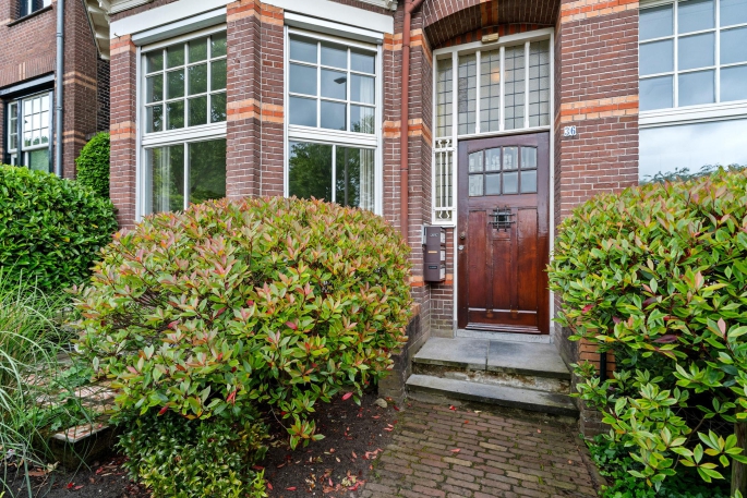 Sonsbeekweg 36, 6814 BD, Arnhem