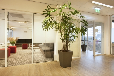 Galvanistraat 1, 6716 AE, Ede