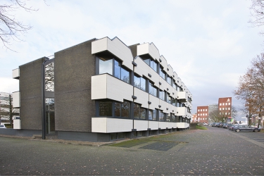 Galvanistraat 1, 6716 AE, Ede